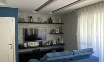 Imagem 6: Apartamento à venda e para alugar em Campinas, Parque Rural Fazenda Santa Cândida, com 3 q