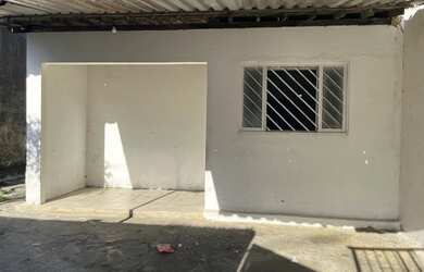 Imagem 3: Vende-se casa Av Auxiliar 1 conjunto Fernando Collor
