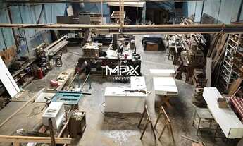 Imagem 2: Galpão à venda em Piracicaba, Vila Independência, com 300 m²