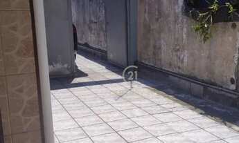 Imagem 2: Casa com 2 dormitórios à venda, 95 m² por R$ 640.000 - Vila Guilhermina - Praia Grande/SP