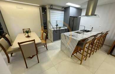 Imagem 4: Triplex Mobiliado - Aceita carro como parte de pagamento