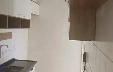 Imagem 5: Apartamento para alugar em Cotia, Jardim Caiapia, com 3 quartos, com 65 m², Costa Verde