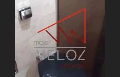 Imagem 3: Apartamento-À VENDA-Centro-Rio de Janeiro-RJ