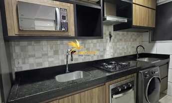 Imagem 7: Locação - Apartamento - Chácara Letônia - Americana - SP