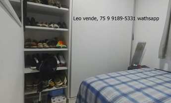 Imagem 6: Leo vende, linda casa bairro Sim, 3\4 suíte, mobiliada,veja fotos