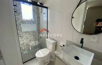 Imagem 4: Studio em Servidão Dona Vitorina Lopes - Campeche - Florianópolis/SC