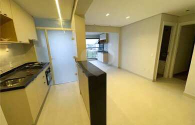 Imagem 3: Apartamento com 1 quartos para locação em Jardim Independência - SP