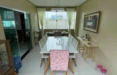 Imagem 5: CONDOMINIO VILA FIORE, EXCLUSIVA CASA DE ALTO PADRAO NO ARAÇAGI, NASCENTE E VENTILADA, MOV