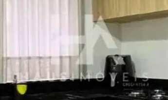 Imagem 4: Casa residencial para alugar no bairro Avai com 2 dormitórios e 64 m²