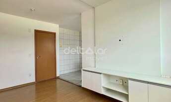 Imagem 2: Apartamento para locação com 2 quartos, armários planejados e uma vaga coberta, Planalto