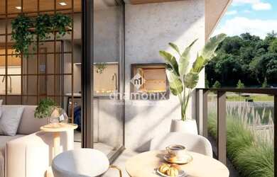 Imagem 5: Residencial Vienna - Vista para o Lago (2 dorm.