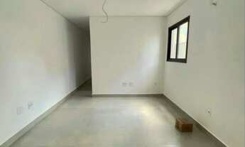 Imagem 6: Cobertura à Venda em Jardim Bela Vista, Santo André 3 Quartos, 2 Vagas, 140m²