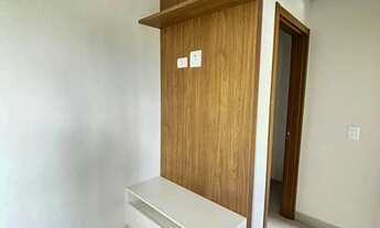 Imagem 7: Apartamento com Sacada e Vista para a Cidade no Alto do Ingá Zona 08