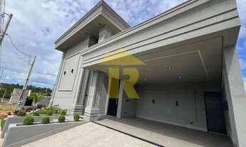 Imagem 2: Casa em Condomínio com 3 Suítes na Quinta do Lago - Lac Léman, São José do Rio Preto-SP: 1