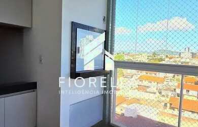 Imagem 4: Apartamento com 04 dormitórios, sendo 01 suíte, no Jardim Atlântico - Florianópolis/SC