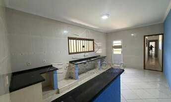 Imagem 5: CASA 2 QUARTOS SENDO 1 SUITE JARDIM J S CARVALHO