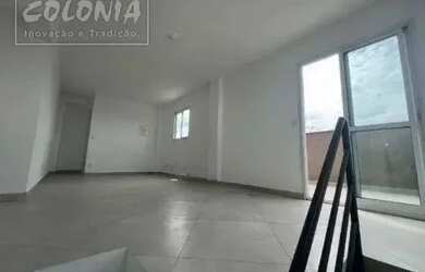 Imagem 6: Cobertura a venda - Jardim Cristiane, Santo André