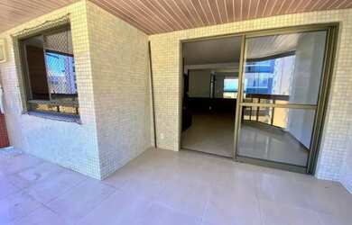 Imagem 4: EXCELENTE APT 3 QUARTOS/SUÍTE NA QUADRA DO MAR EM ITAPUÃ- 115m²- 2 vgs- Lazer