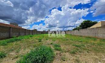 Imagem 4: Terreno à venda, 770 m² por R$ 395.000 - Vila Melhado - Araraquara/SP