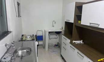 Imagem 7: Apartamento no centro de Belém/PA