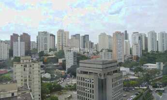 Imagem 5: PRÓXIMO AO SHOPPING MORUMBI TOWN E SHOPPING JARDIM SUL 42M² - 2 GAR