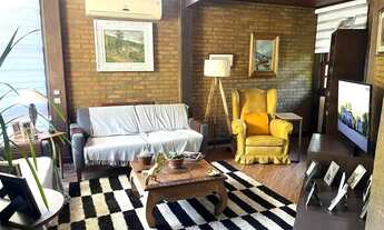 Imagem 7: Casa à venda, 159 m² por R$ 950.000,00 - Pendotiba - Niterói/RJ