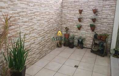 Imagem 4: Casa em Condomínio à venda,3 quartos,1 banheiro, 2 vagas.Bairro Olaria-Canoas/RS