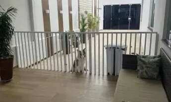 Imagem 4: Térrea para venda possui 100 metros quadrados com 3 quartos em Umuarama - Ubatuba - SP