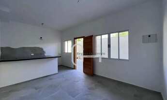 Imagem 6: Apartamento com 1 dormitório à venda, 36 m² por R$ 240.000,00 - Estância Balneária Maria H