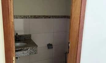 Imagem 6: Casa pra alugar em Teresópolis/Albuquerque - 2 quartos - Garagem - Condomínio fechado