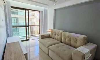 Imagem: Apartamento para aluguel, com 81m² no condomínio