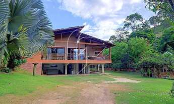 Imagem: Imóvel para venda tem 2100 metros quadrados