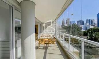 Imagem 5: APARTAMENTO RESIDENCIAL em SÃO PAULO - SP, Itaim Bibi