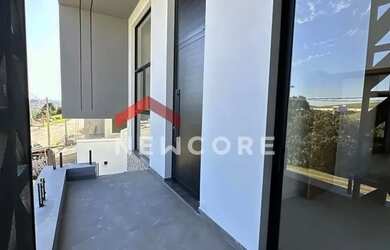 Imagem 7: Casa de condomínio em Rua Joana Júlia Neves de Camargo - Residencial Fazenda Santa Rosa