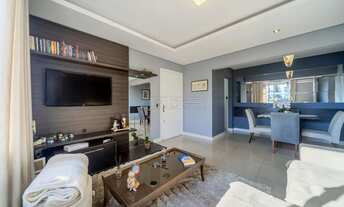 Imagem 2: Apartamento de 2 quartos no coração do Montserrat!