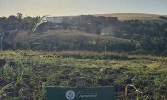 Imagem: Invista em Localização, Invista em Qualidade