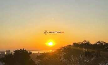 Imagem 3: Casa em Condomínio com 03 quartos e 02 vagas no Bairro Nonoai