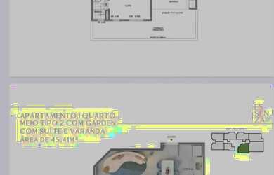 Imagem 4: Venda Apartamento 2 quartos Ipiranga Belo Horizonte