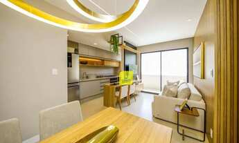 Imagem 2: Aptos de 2 quartos com suíte e varanda gourmet no São Mateus