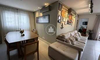 Imagem 7: Apartamento 3 Quartos com 1 Suíte e 110m² - Campinas - CEN