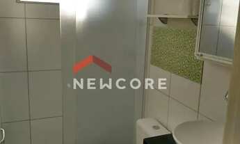 Imagem 4: Apartamento em Rua Correia Júnior - Vila Pacífico - Bauru/SP