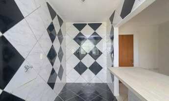 Imagem 6: Apartamento 2 dormitórios, no bairro Santa Tereza