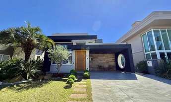 Imagem: Casa 4 suítes piscina Condomínio Quintas