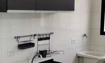 Imagem 5: Apartamento para Alugar 2 Quartos no Jardim Guaçu, São Roque!