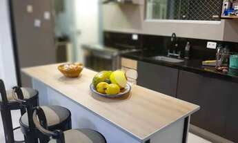 Imagem 4: Apartamento à venda, 120 m² por R$ 3.700.000,01 - Leblon - Rio de Janeiro/RJ