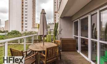 Imagem 3: Conjunto, 63 m² - venda por R$ 700.000,00 ou aluguel por R$ 7.091,83/mês - Pinheiros - São