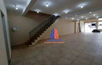 Imagem: Salão para alugar, 227 m² por R$ 4.828/mês