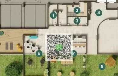 Imagem 7: Boa Viagem - Apartamento com 27 metros - 1 Quarto - 1 Garagem - Recife, PE