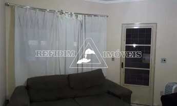 Imagem: Casa padrão em Jardim Piratininga - Ribeirão