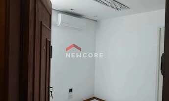 Imagem 3: Sala comercial em Avenida Engenheiro Carlos Stevenson - Nova Campinas - Campinas/SP